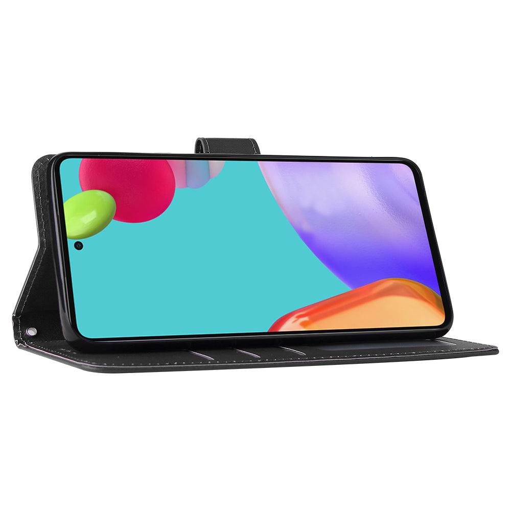 Fancy Leather Wallet Flip Case For Samsung - Premium Mobile Phone Cases from Dressmycell.com - Just $20.00! Shop now at Dressmycell.com Fancy Leather Wallet Flip Case For Samsung - Premium Mobile Phone Cases from Dressmycell.com - Just $20.00! Shop now at Dressmycell.com